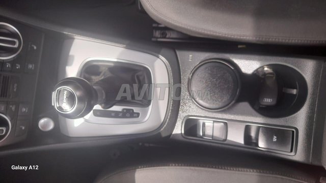 Audi Q3 occasion Diesel Modèle 2018