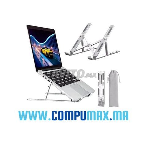 SUPPORT LAPTOP (PC PORTABLE)
