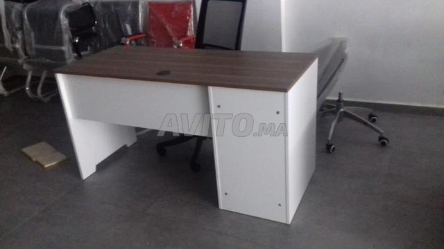 mobilier bureau 