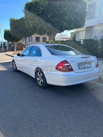 Mercedes-Benz 280 occasion Diesel Modèle 2005