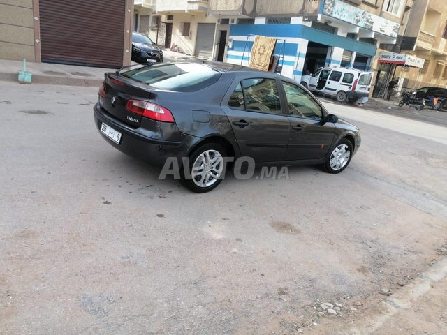 Renault Laguna occasion Diesel Modèle 2003