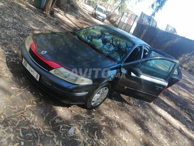 Renault Laguna occasion Diesel Modèle 2003