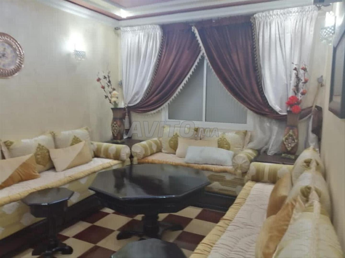 Location quotidienne d'un appartement de luxe - image 3