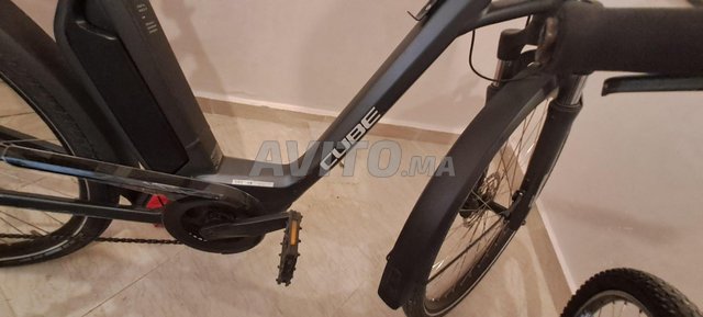 bicyclettes électrique et vtt 