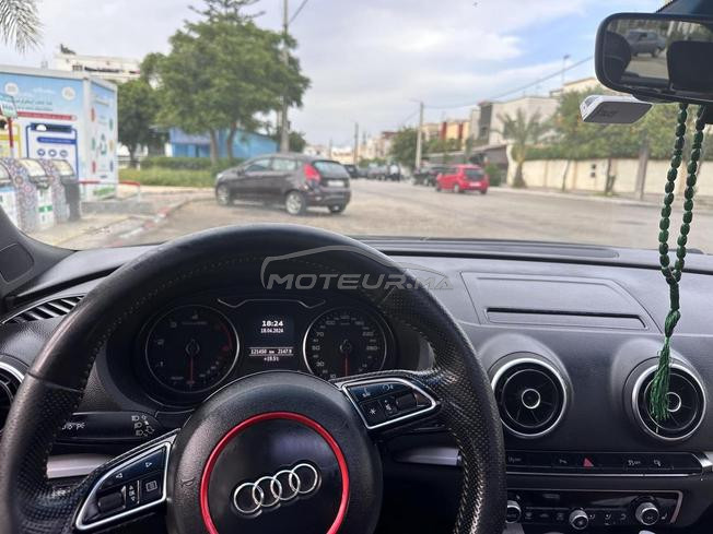 Audi a3 tt options