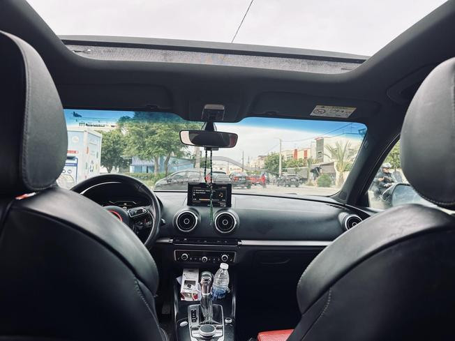 Audi a3 tt options