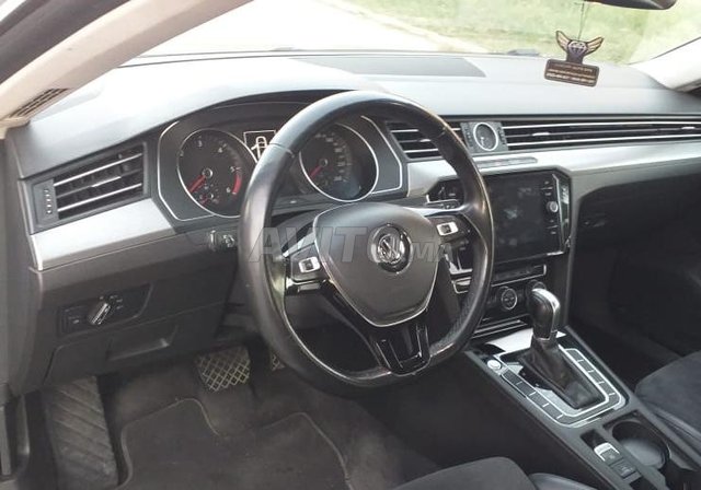 Volkswagen Arteon occasion Diesel Modèle 2019