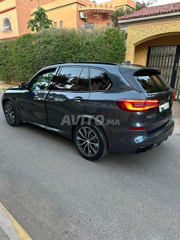 BMW M5 occasion Diesel Modèle 2019