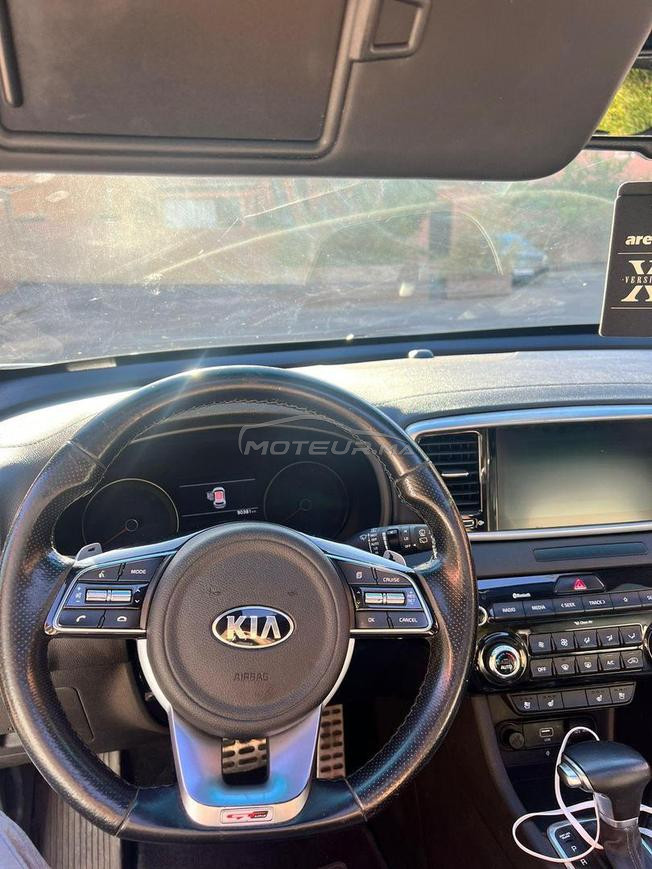 très belle voiture 