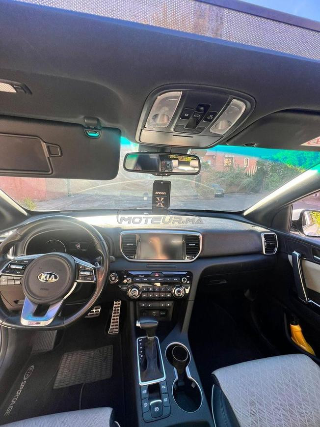 très belle voiture 