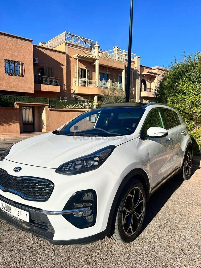 très belle voiture 
