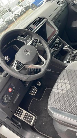 Volkswagen Tiguan occasion Diesel Modèle 2020