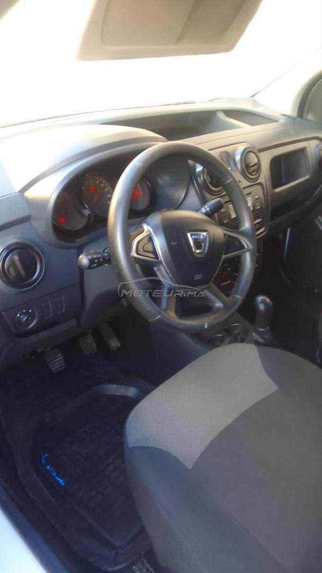 Dacia Dokker Van Diesel 2019 tt option
