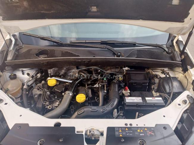 Dacia Dokker Van Diesel 2019 tt option