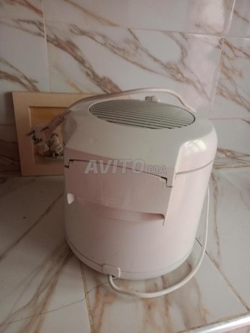 ventes friteuse Moulinex neuf