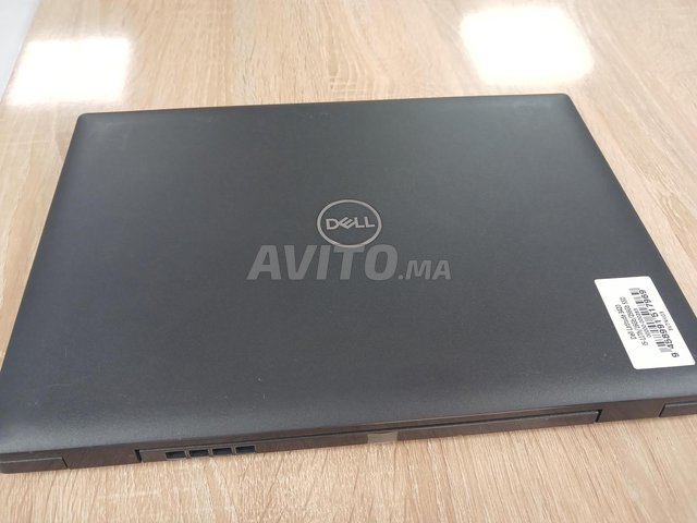 PC Portable Dell latitude 3420