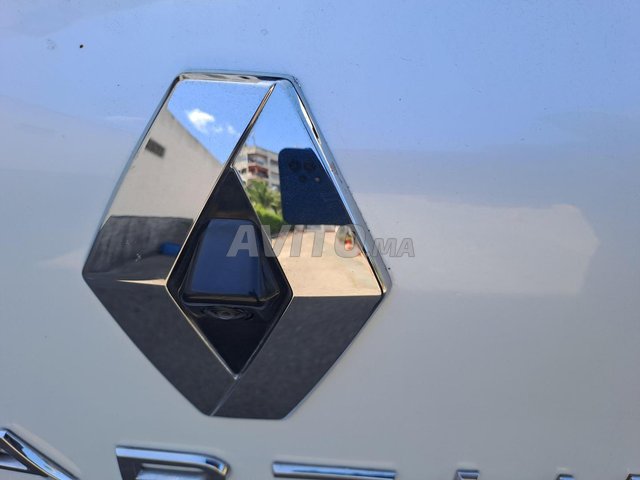 Renault Captur occasion Diesel Modèle 2023
