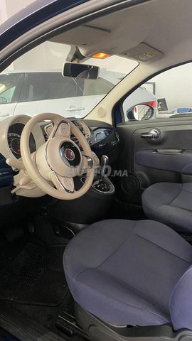 Fiat 500 occasion Essence Modèle 2021