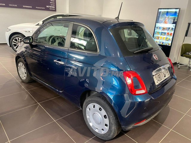 Fiat 500 occasion Essence Modèle 2021