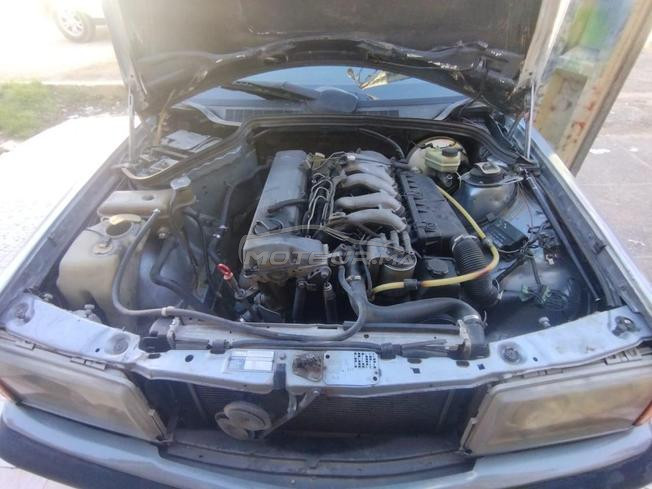 Mercedes 190D