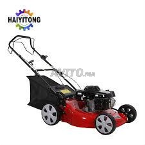 tondeuse a gazon 4 HP