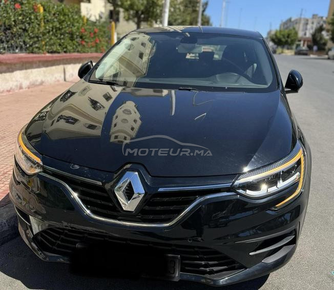 Mégane