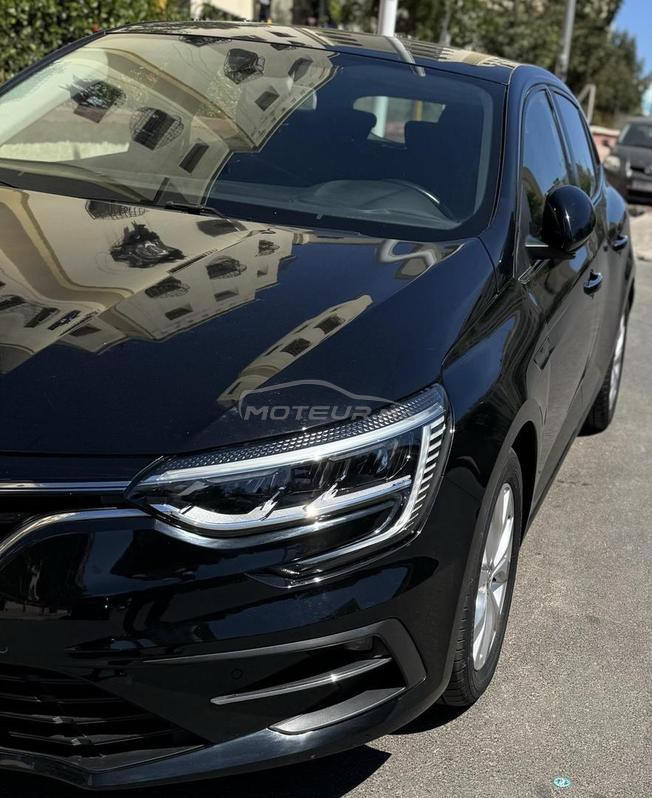 Mégane