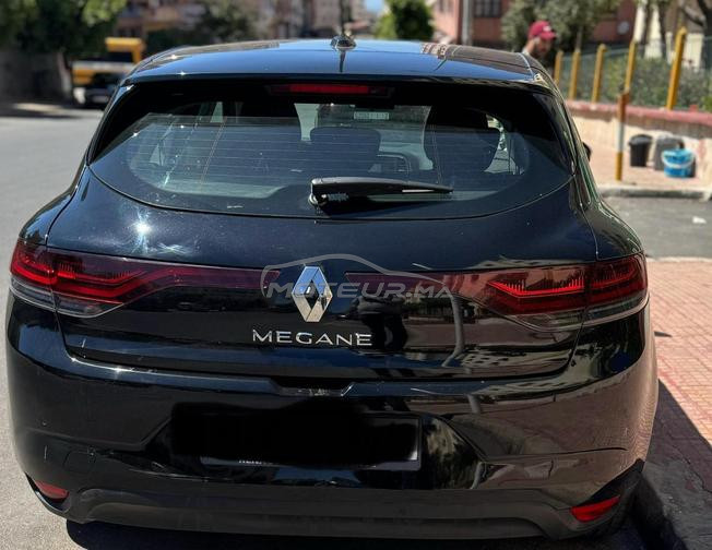 Mégane