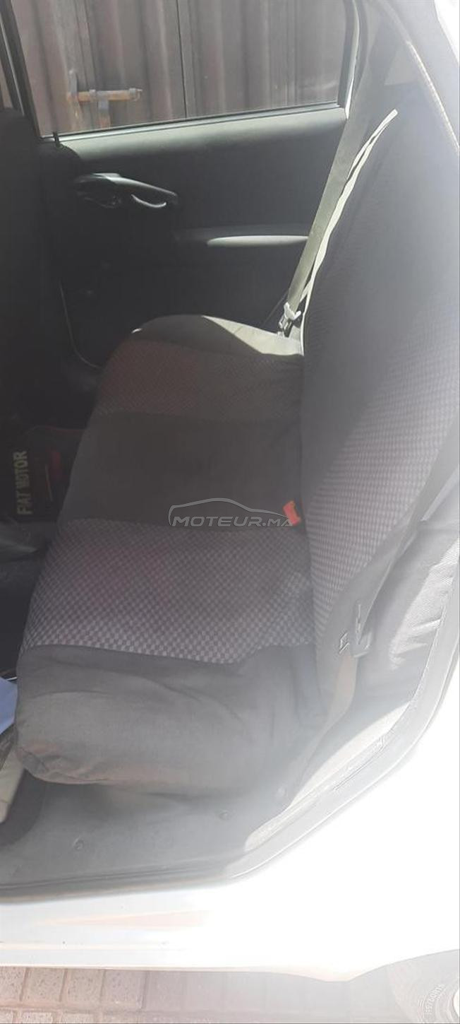 Fiat Punto Classic Diesel Manuelle 2011