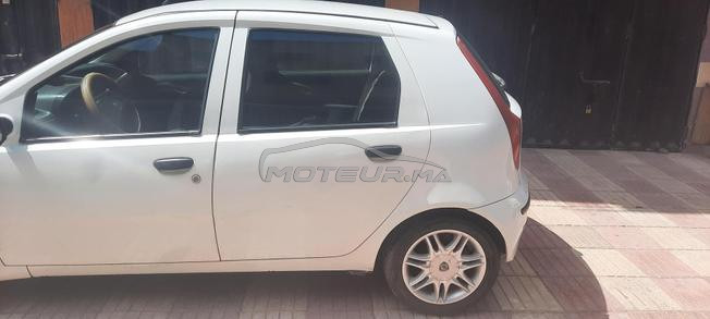 Fiat Punto Classic Diesel Manuelle 2011