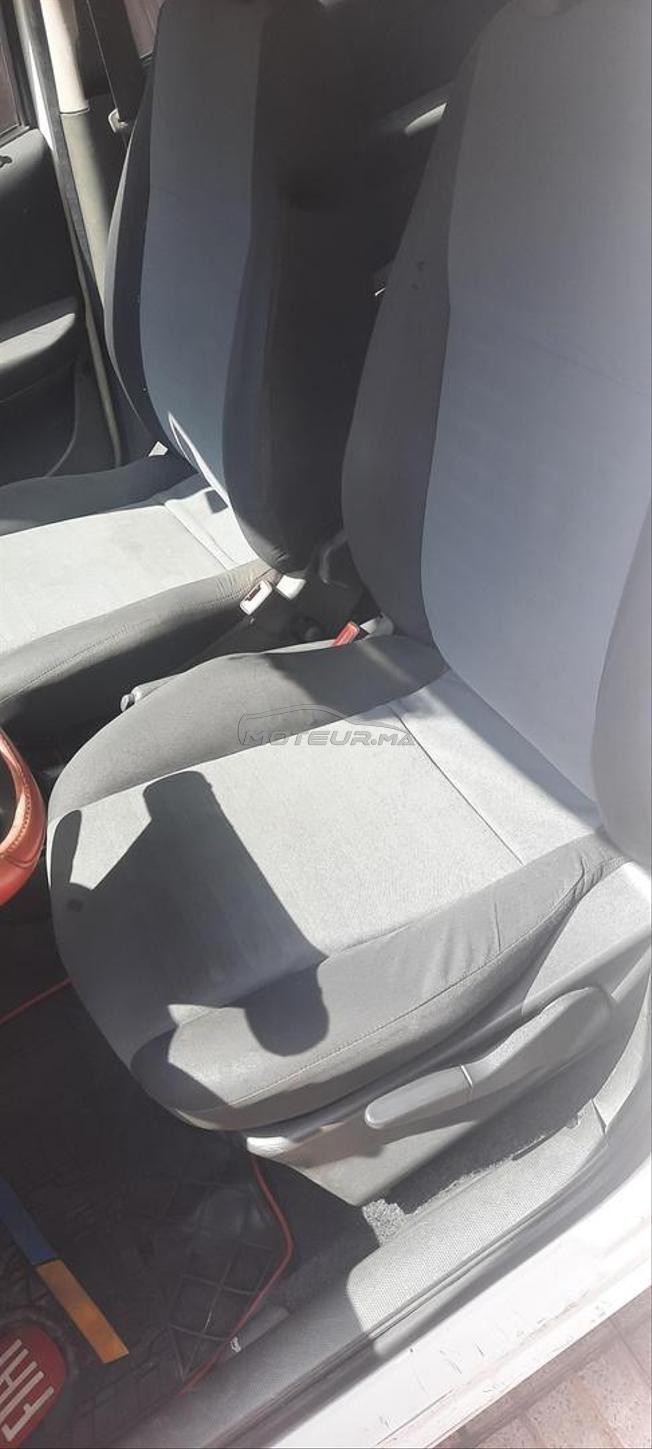 Fiat Punto Classic Diesel Manuelle 2011