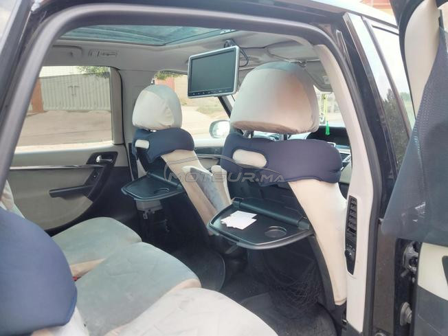 C4 Picasso Diwana 2015