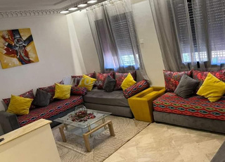 Appartement pour location 