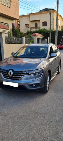 Renault Koleos occasion Diesel Modèle 2020
