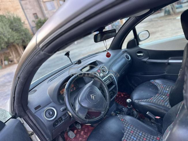 Citroen C3 Pluriel Diesel Manuelle 2010 à Temara