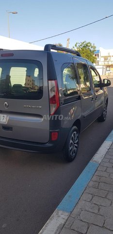 Renault Kangoo occasion Diesel Modèle 2020