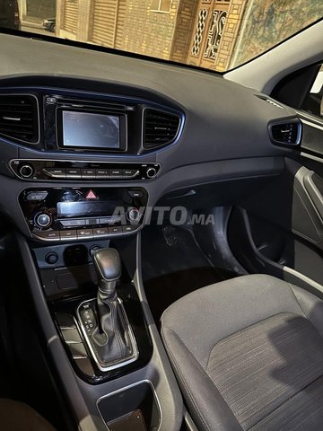 Hyundai Ioniq Hybrid occasion Essence Modèle 2020