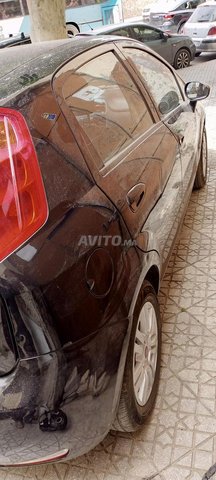 Fiat Punto occasion Diesel Modèle 2019