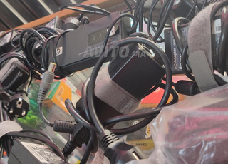 chargeur hp lenovo 65dh
