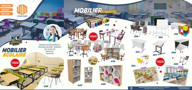 mobilier scolaire 7XdRRUrd54i82j