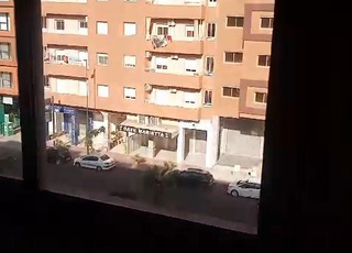 برتما خاوية للكراء بالازدهار