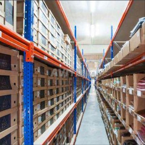 RAYONNAGE LEGER MI LOURD LOURD 44Ke9Yk9zG3syM - 2