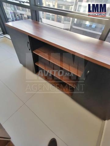 mobilier de bureau importation et fabrication 