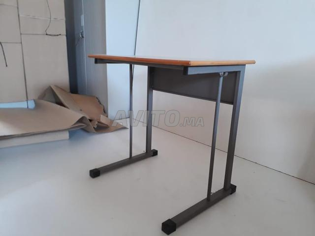 mobilier scolaire  - 2