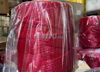 شبكة للحلزون