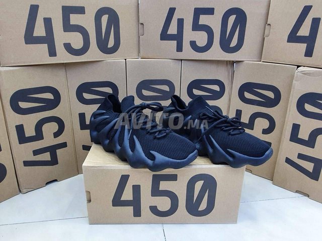 Sneakers adidas 450 Yeezy ADY98