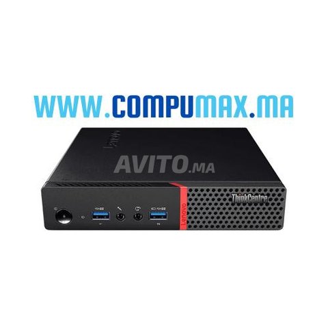 MINI PC Lenovo ThinkCentre M700-i7-6700T