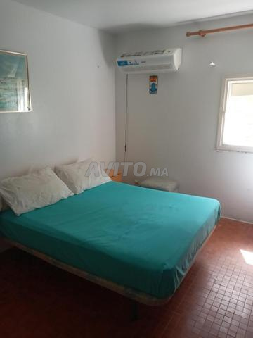 duplex restinga smir - 2