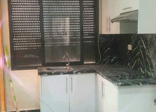 استوديو للإيجار في وسط المدينة