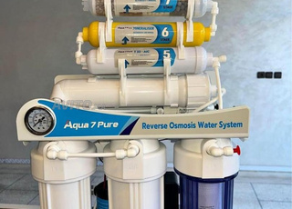 osmoseur aqua 7 pure